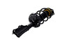 Suspension Strut and Coil Spring Assembly 1333987L - right view
