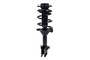 Suspension Strut and Coil Spring Assembly 1333749L - front view