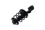 Suspension Strut and Coil Spring Assembly 1333964R - bottom view