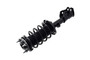 Suspension Strut and Coil Spring Assembly 1334075R - bottom view