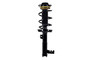 Suspension Strut and Coil Spring Assembly 1333987R - front view