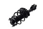 Suspension Strut and Coil Spring Assembly 1334305L - left view