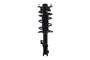 Suspension Strut and Coil Spring Assembly 1333922L - front view
