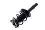 Suspension Strut and Coil Spring Assembly 1334097R - bottom view