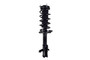 Suspension Strut and Coil Spring Assembly 1333969L - front view