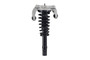 Suspension Strut and Coil Spring Assembly 1335532L - front view