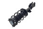 Suspension Strut and Coil Spring Assembly 1334615L - left view