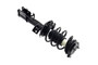 Suspension Strut and Coil Spring Assembly 1334028L - left view