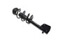 Suspension Strut and Coil Spring Assembly 1333944R - top view