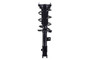 Suspension Strut and Coil Spring Assembly 1334221R - front view