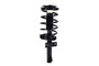 Suspension Strut and Coil Spring Assembly 1335541 - front view