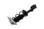 Suspension Strut and Coil Spring Assembly 1334079R - bottom view