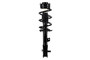 Suspension Strut and Coil Spring Assembly 1334142R - front view