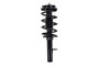 Suspension Strut and Coil Spring Assembly 1335579R - front view