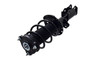 Suspension Strut and Coil Spring Assembly 1334473L - left view
