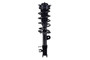 Suspension Strut and Coil Spring Assembly 1334144L - front view
