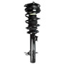 Suspension Strut and Coil Spring Assembly 1335614L - front view