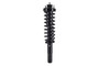 Suspension Strut and Coil Spring Assembly 1335519L - front view