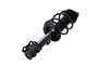 Suspension Strut and Coil Spring Assembly 1334047R - right view