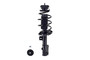 Suspension Strut and Coil Spring Assembly 1334319L - bottom view