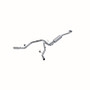 MBRP Cat Back for Chevy/GMC 1500 Classic 4.8/5.3L 2003-2007 SC-SB Dual Split Side