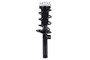Suspension Strut and Coil Spring Assembly 1334107R - front view