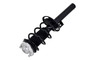 Suspension Strut and Coil Spring Assembly 1334107R - bottom view
