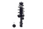 Suspension Strut and Coil Spring Assembly 1334319R - bottom view