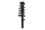 Suspension Strut and Coil Spring Assembly 1335718L - bottom view