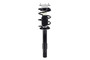 Suspension Strut and Coil Spring Assembly 1335632L - front view