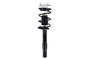 Suspension Strut and Coil Spring Assembly 1335632L - bottom view