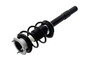 Suspension Strut and Coil Spring Assembly 1335632L - left view