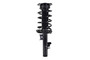 Suspension Strut and Coil Spring Assembly 1335804L - front view