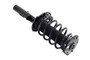 Suspension Strut and Coil Spring Assembly 1335804L - left view