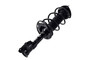 Suspension Strut and Coil Spring Assembly 1334108L - right view