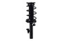 Suspension Strut and Coil Spring Assembly 1335555R - front view
