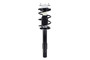 Suspension Strut and Coil Spring Assembly 1335632R - front view