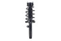 Suspension Strut and Coil Spring Assembly 1335718R - front view