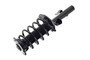 Suspension Strut and Coil Spring Assembly 1335804R - bottom view