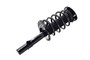 Suspension Strut and Coil Spring Assembly 1335804R - right view