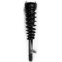 Suspension Strut and Coil Spring Assembly 1335527L - front view