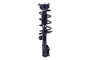 Suspension Strut and Coil Spring Assembly 1334565R - bottom view
