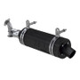 MBRP Slip-On Combo Exhaust w/ Sport Muffler for Kawasaki KVF 750 Brute Force