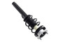 Suspension Strut and Coil Spring Assembly 1335807L - left view