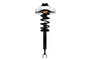 Suspension Strut and Coil Spring Assembly 1335661 - front view