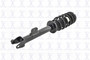Suspension Strut and Coil Spring Assembly 1335531R - right view