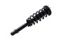 Suspension Strut and Coil Spring Assembly 1335880L - right view