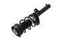 Suspension Strut and Coil Spring Assembly 1335970 - left view