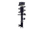 Suspension Strut and Coil Spring Assembly 1334410L - front view
