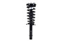 Suspension Strut and Coil Spring Assembly 1336305L - front view